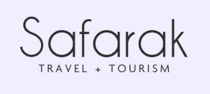 Safarak Travel + Tourism