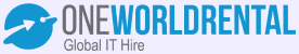One World Rental