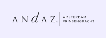 Andaz Amsterdam Prinsengracht