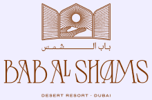 Bab Al Shams Desert Resort Dubai