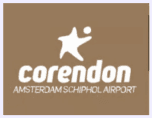 Corendon Amsterdam Schiphol Airport