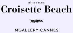 Croisette Beach MGallery Cannes