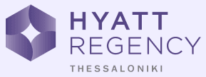 Hyatt Regency Thessaloniki