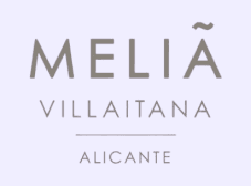 Meliã Villaitana Alicante