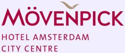 Mövenpick Hotel Amsterdam City Centre