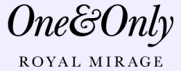 One&Only Royal Mirage