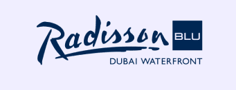 Radisson Blu Dubai Waterfront