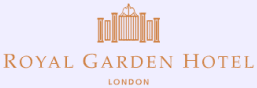 Royal Garden Hotel London