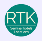 RTK Seminarhotels Locations