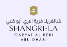 Shangri-La Qaryat Al Beri Abu Dhabi