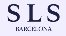 SLS Barcelona