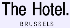 The Hotel. Brussels