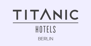 Titanic Hotels Berlin