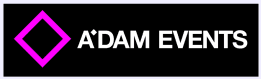 A'DAM Events