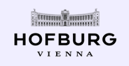 Hofburg Vienna