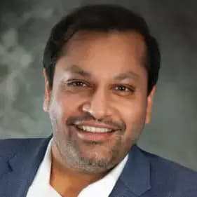 Reggie Aggarwal