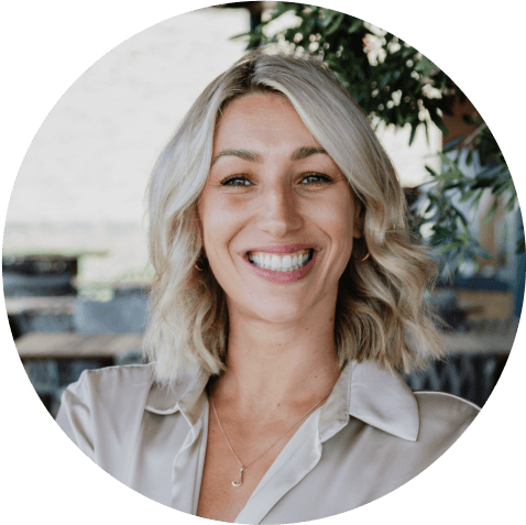 Jo Goodenough