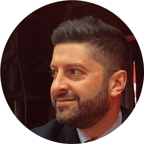 Simon Cohen