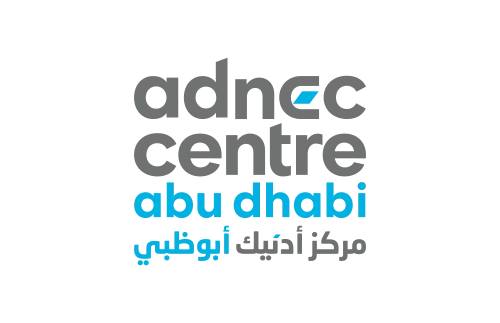 ADNEC Centre Abu Dhabi Logo